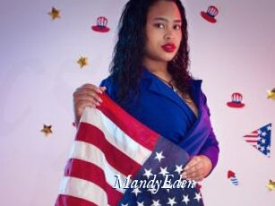 MandyEden