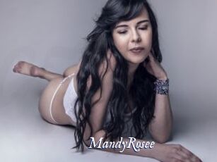MandyRosee