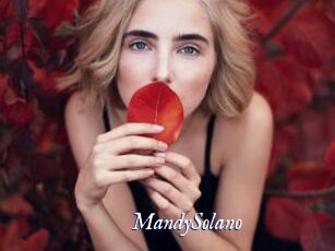 MandySolano