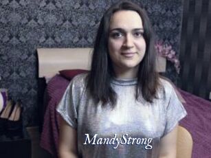 MandyStrong