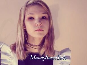 MandySweetBabe