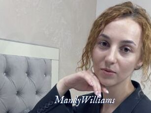 MandyWilliams