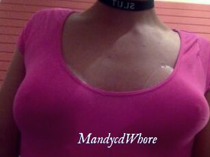 MandycdWhore