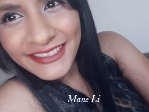 Mane_Li
