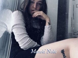 Maneki_Neko