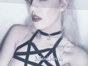 ManiCelestia