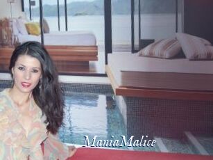 ManiaMalice