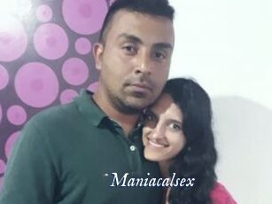 Maniacalsex