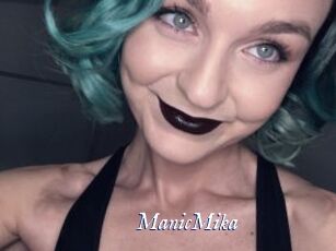 ManicMika
