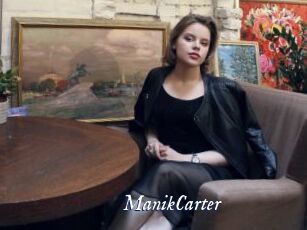 ManikCarter