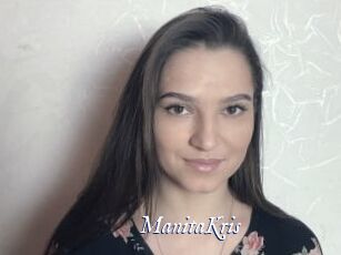 ManitaKris
