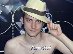 ManlyFred