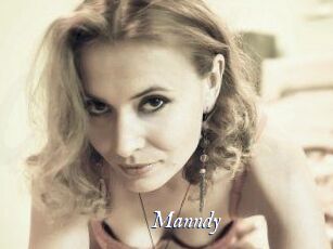 Manndy