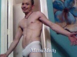 ManniMac83