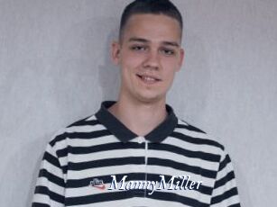 MannyMiller