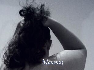 Manon25