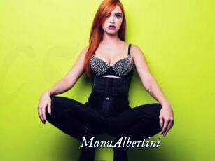 ManuAlbertini