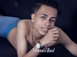 ManuelBad
