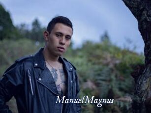 ManuelMagnus