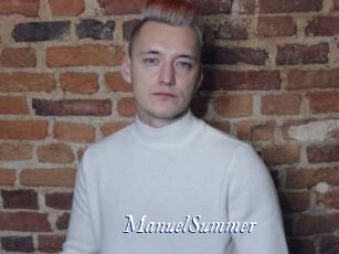 ManuelSummer