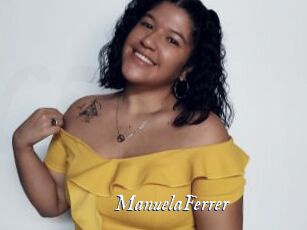 ManuelaFerrer