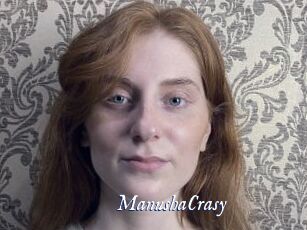 ManushaCrasy