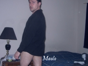 Maolo Cam 5