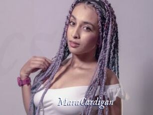 MaraCardigan