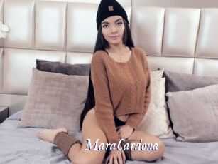 MaraCardona