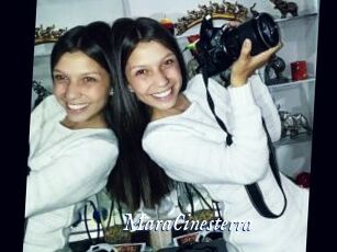 MaraCinesterra