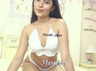 MaraFoxy