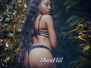 MaraHill