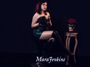 MaraJenkins