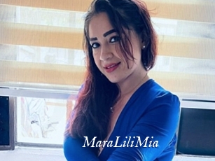 MaraLiliMia Cam 5
