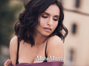 MaraMarcos