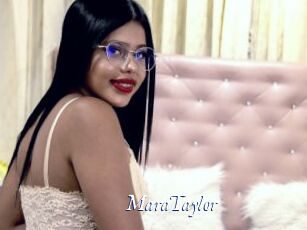MaraTaylor
