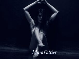 MaraValtier