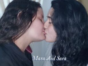Mara_And_Sara