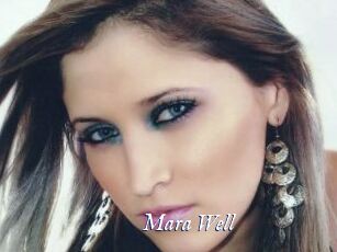 Mara_Well