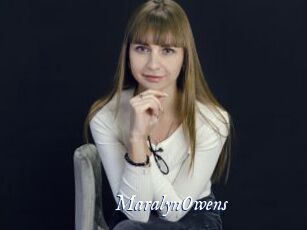 MaralynOwens
