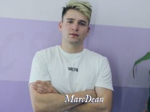 MarcDean
