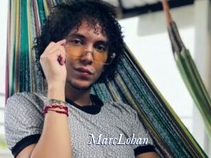 MarcLohan