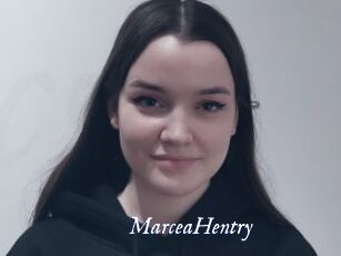 MarceaHentry