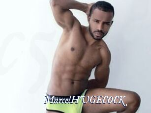 MarcelHUGECOCK