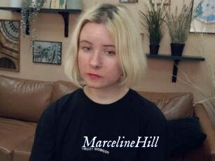 MarcelineHill