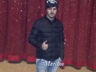 Marchoo