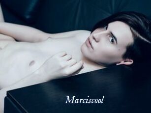 Marciscool