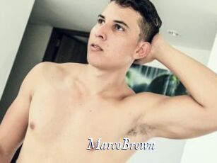 MarcoBrown