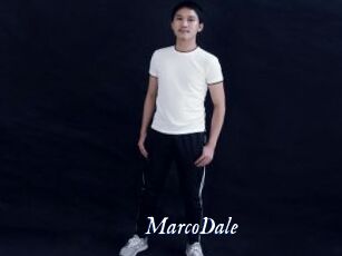 MarcoDale