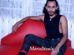 MarcoDivala